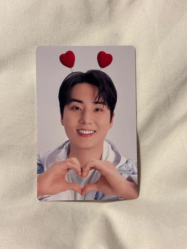 DAY6 3RD WORLD TOUR FOREVER YOUNG in YOKOHAMA REWARD