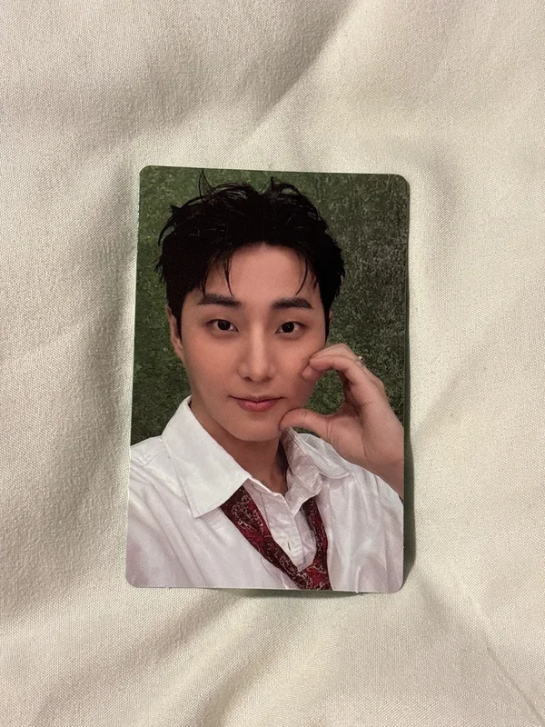 The DECADE In-Ear Earphones ver.