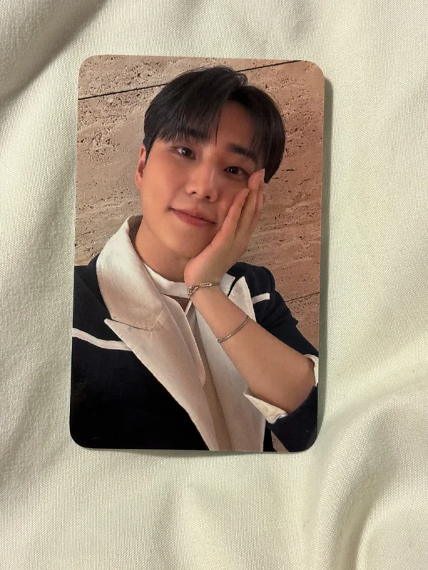 DAY6 3RD WORLD TOUR FOREVER YOUNG REWARD