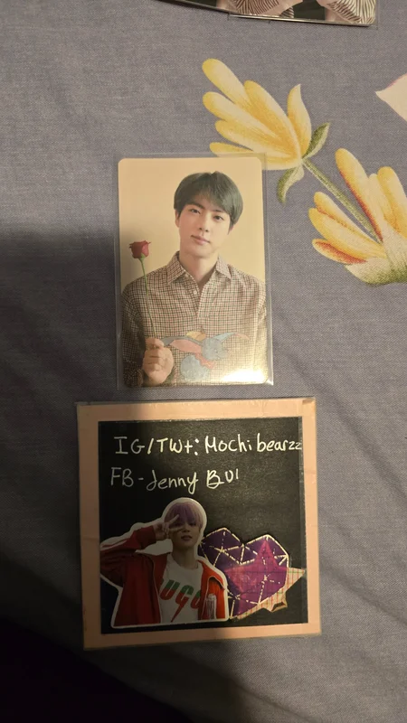 BTS Memories Of 2019 DVD