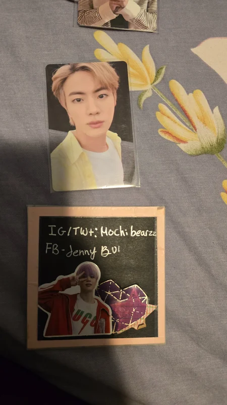 BTS 2021 MUSTER SOWOOZOO Blu-ray