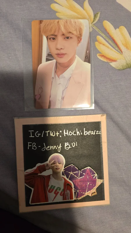 BTS Memories Of 2019 Blu-ray