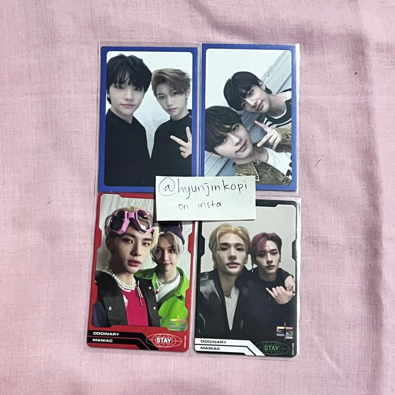 I am YOU hyunho unit