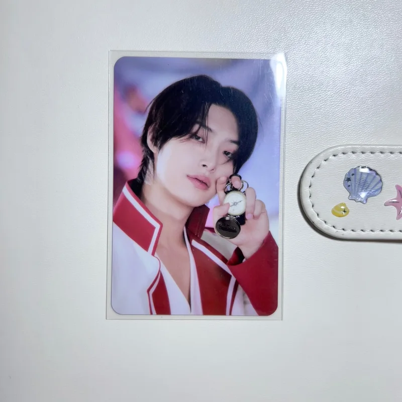 ATEEZ X ANITEEZ POP-UP EXHIBITION & STORE ANITEEZ IN THE CALLING