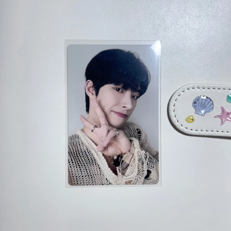 GOLDEN HOUR : Part.1 POCAALBUM VER.