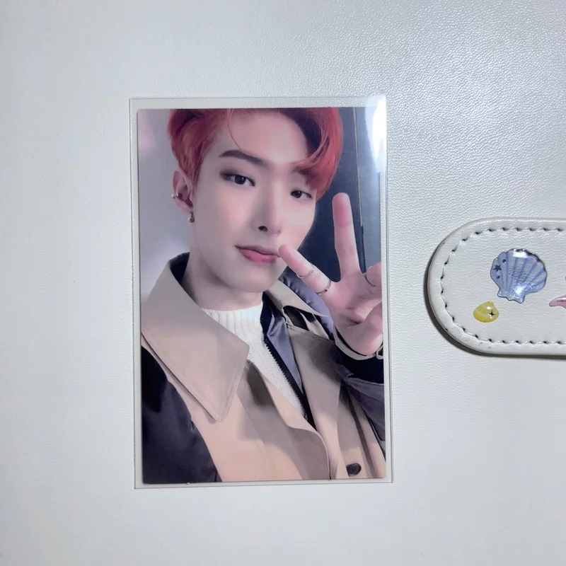 TREASURE EPILOGUE : Action To Answer A ver.