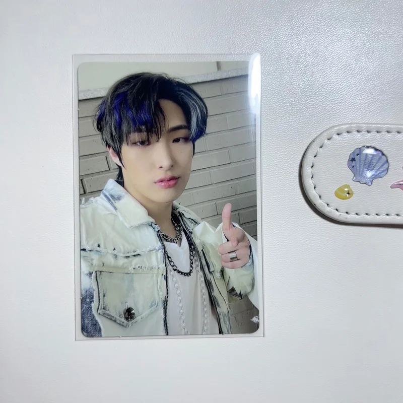 THE WORLD EP.1 : MOVEMENT DIARY VER.