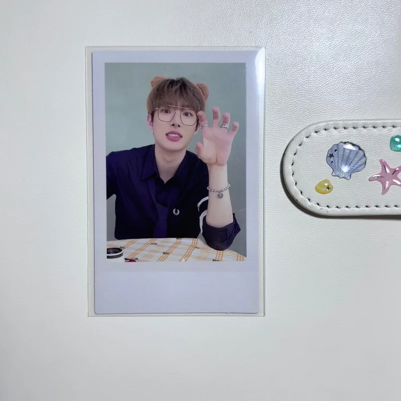 ATINY 2ND MEMBERSHIP KIT