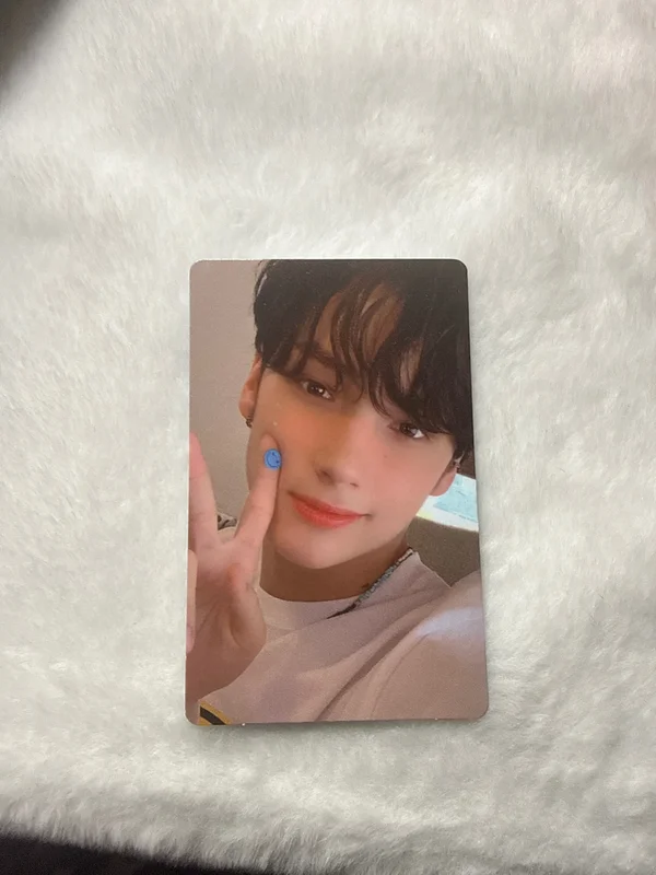 minisode1 : Blue Hour R Ver.