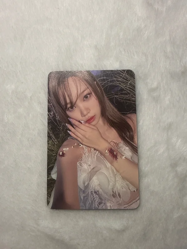 EASY Vol.2 FEATHERLY LOTOUS