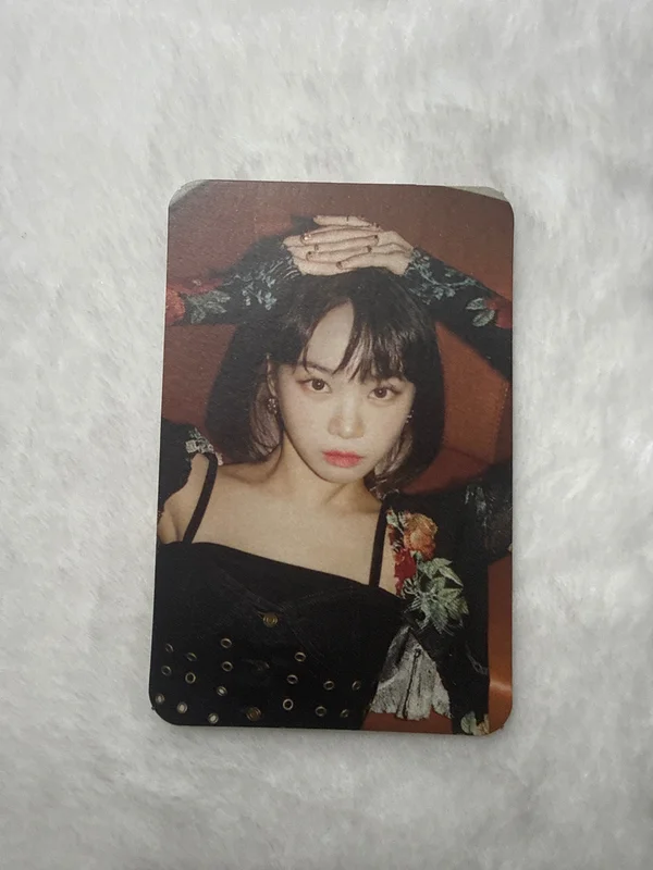 ANTIFRAGILE Weverse Albums Ver.