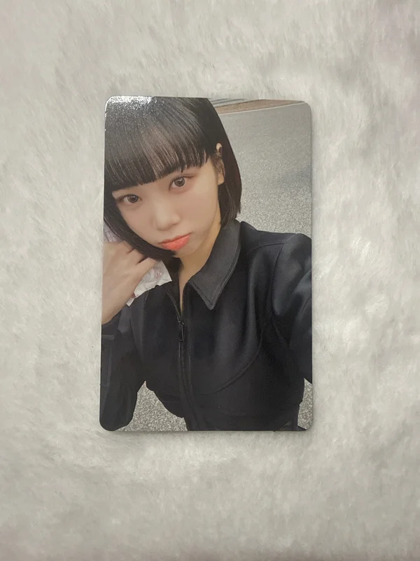 FEARLESS BLACK PETROL Ver.