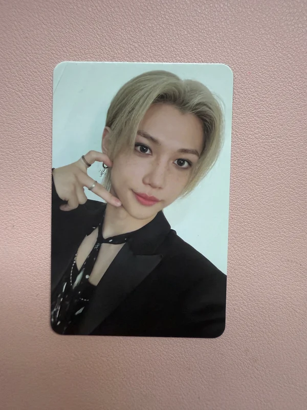 5-STAR DIGIPACK VER.