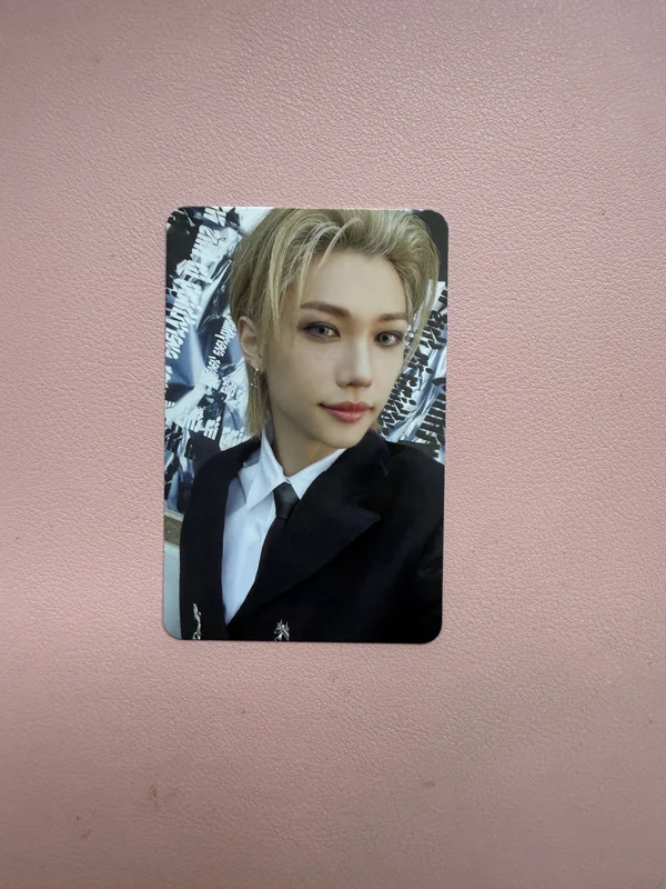 5-STAR DIGIPACK VER.