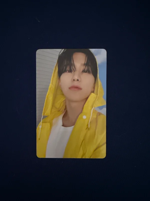 SEVENTEENTH HEAVEN Carat Ver.