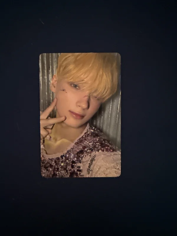 The Name Chapter: FREEFALL GRAVITY ver.