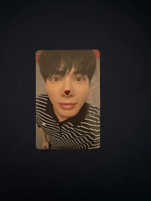 Pocamarket, TXT TAEHYUN The Star Chapter: SANCTUARY Target