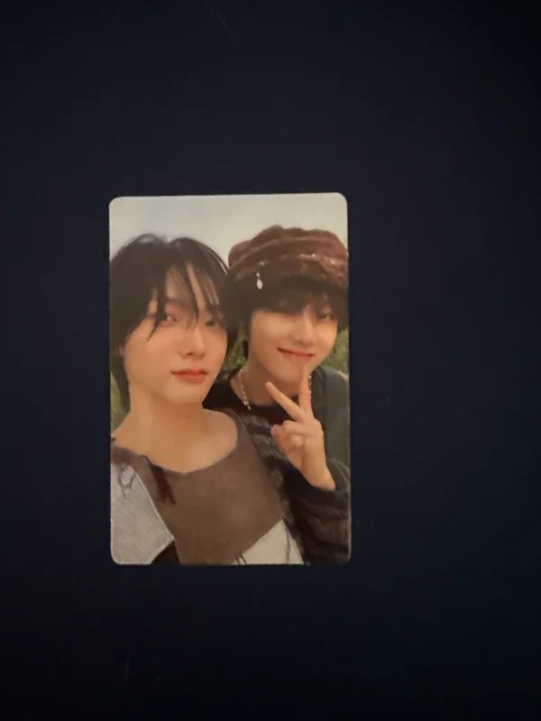 1st EP [WHY..]
