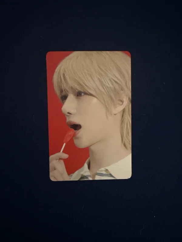 The Star Chapter: SANCTUARY LOVER Ver.