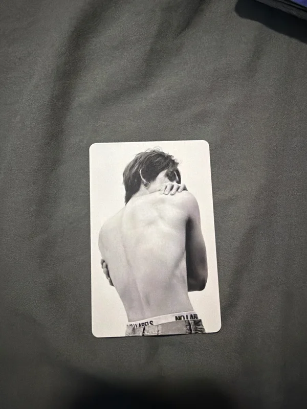 NO LABELS: PART 01 SET-UP B