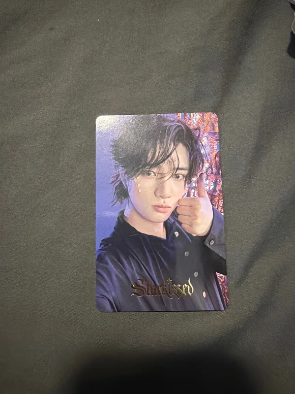 Starkissed WEVERSE JAPAN