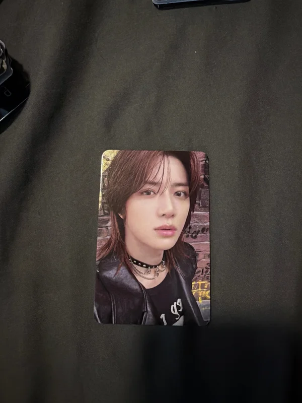 The Name Chapter: FREEFALL REALITY ver.