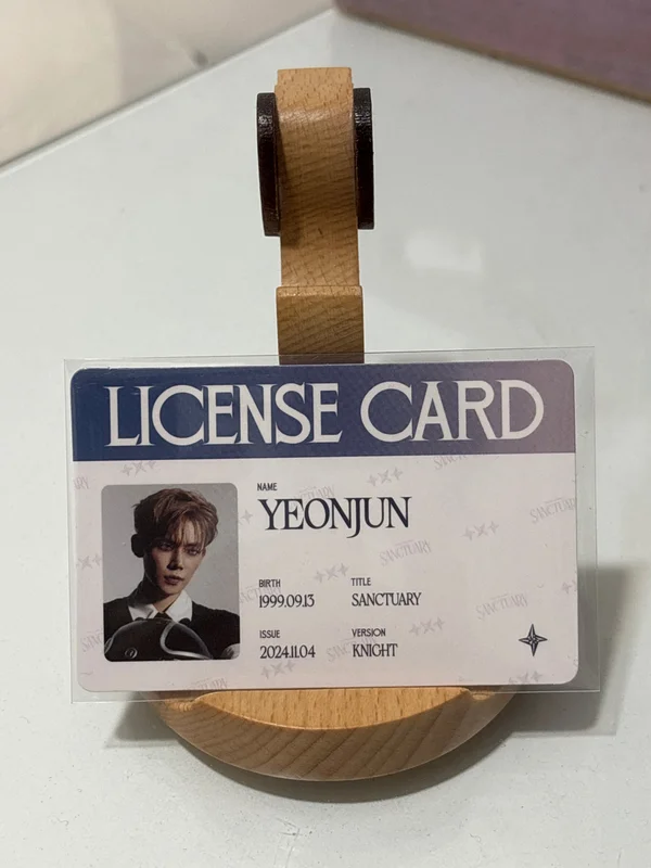 The Star Chapter: SANCTUARY KNIGHT Ver.