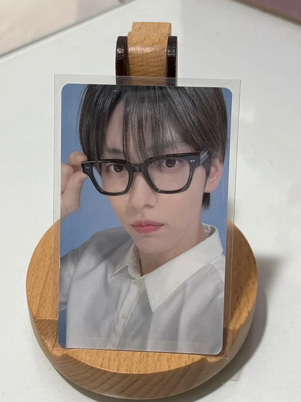 Pocamarket, TXT SOOBIN The Star Chapter: SANCTUARY STUDIO CHOOM