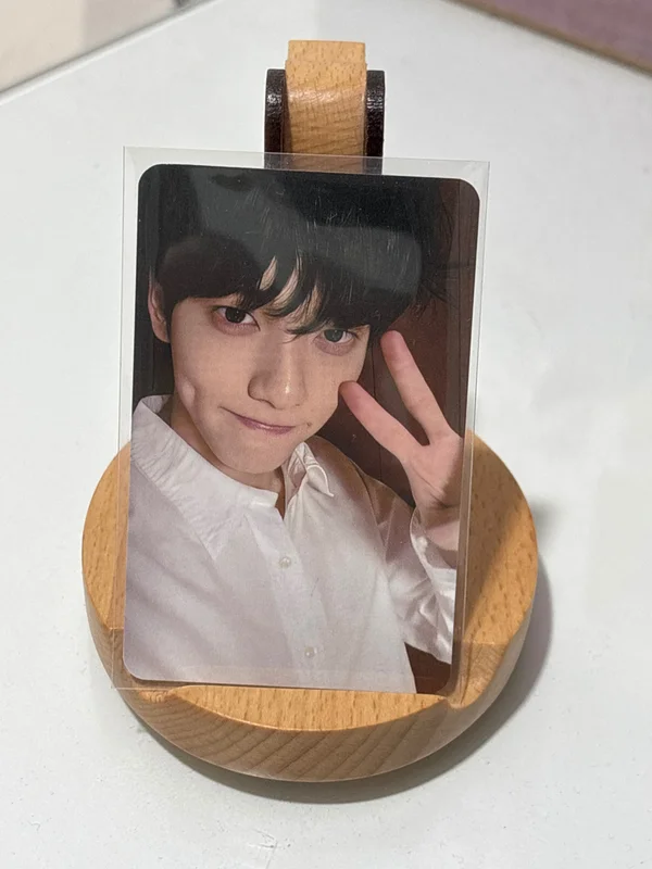 The Star Chapter: SANCTUARY ANGEL Ver. Counting Stars