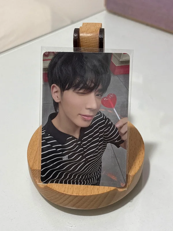 The Star Chapter: SANCTUARY LOVER Ver.