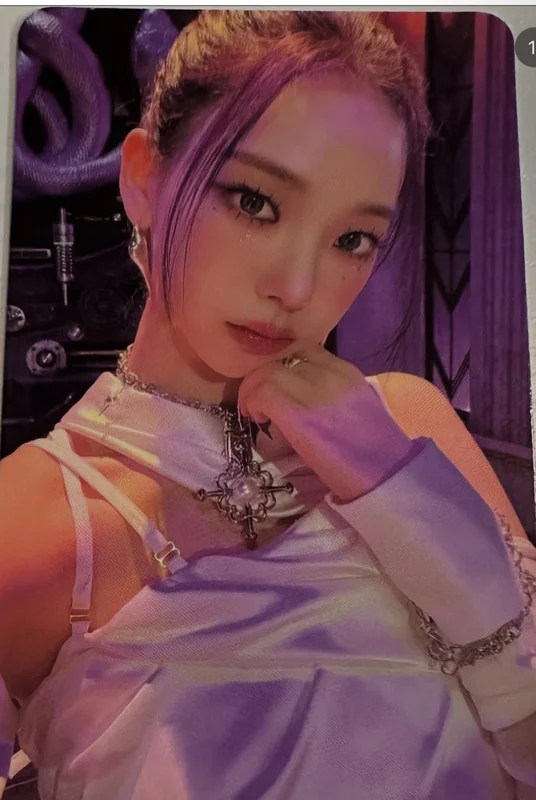 Girls Digipack Ver. US Exclusive