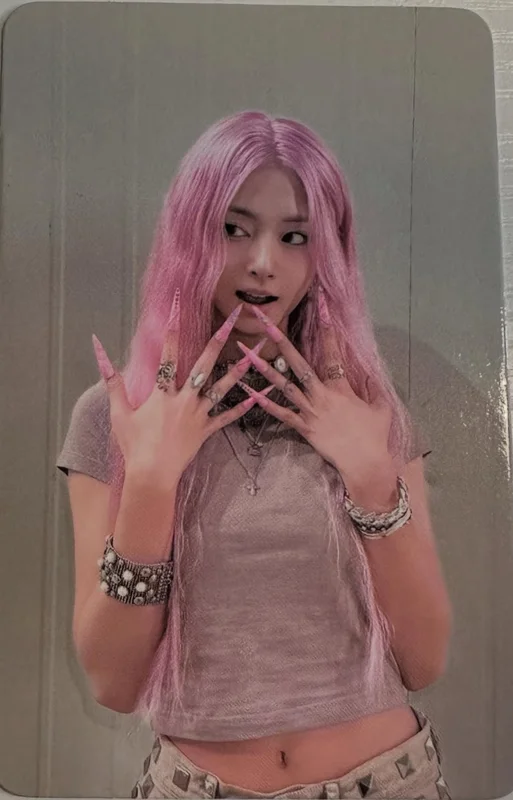 THIS IS FOR DIGIPACK ver.