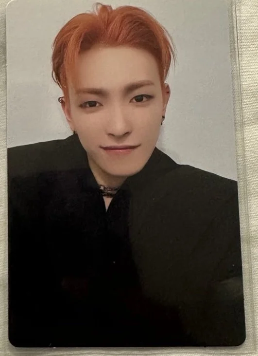 Golden hour: Part.1 hello82