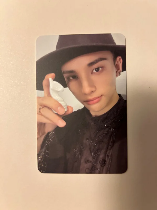 Stray Kids JAPAN SEASONS GREETINGS 2026 [FORCE]