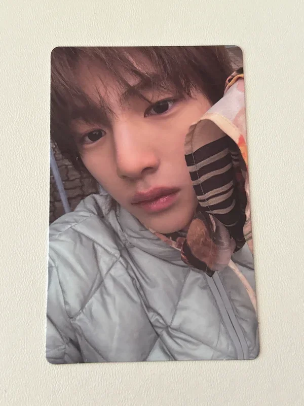 GREENGREEN WEVERSE
