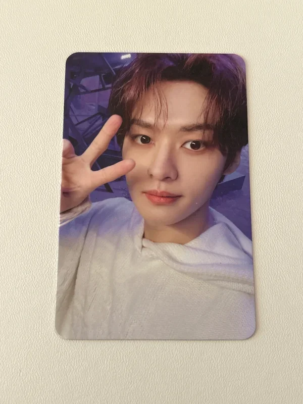 -STAR POSTCARD VER.