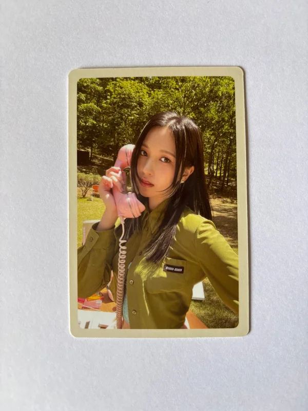 BETWEEN 1&2 PHOTOCARD SET Pathfinder Ver.