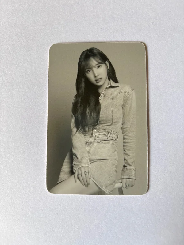 DICON D'FESTA MINI EDITION:TWICE
