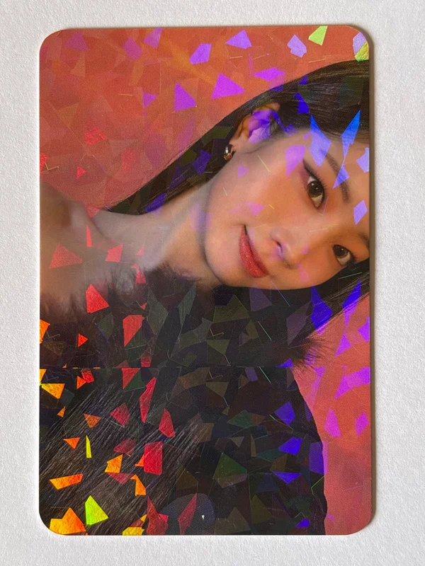 READY TO BE Digipack Ver. Blue Dream Media