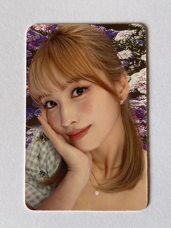 DICON D'FESTA MINI EDITION:TWICE