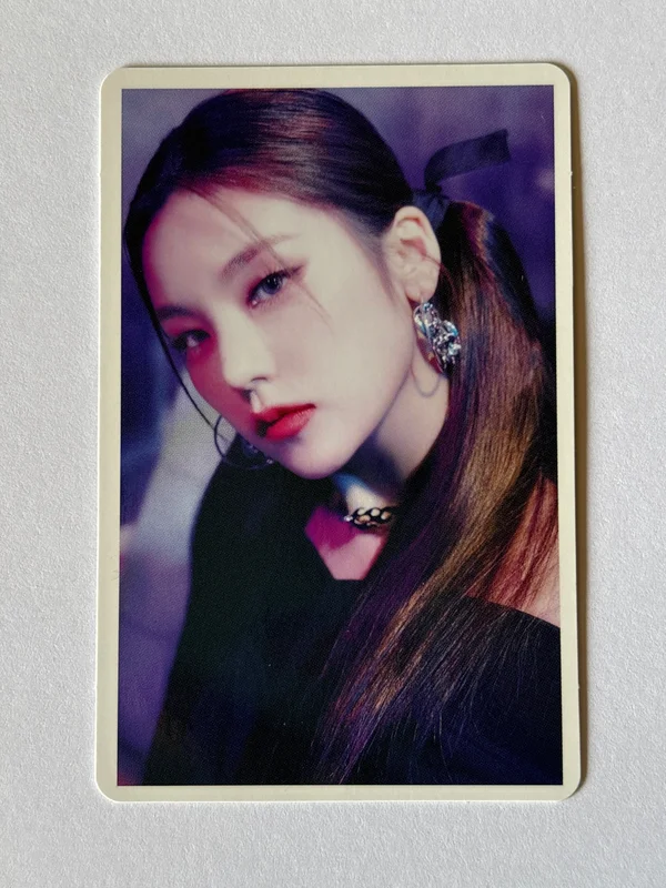 Blah Blah Blah Limited Edition A