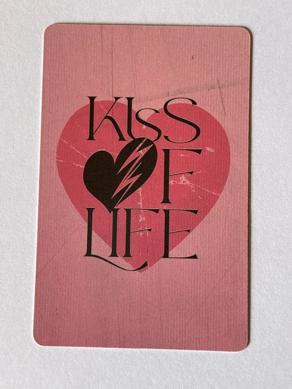 Midas Touch POCA ALBUM