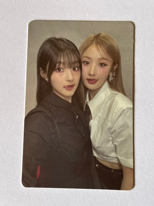 Midas Touch Photobook Ver.