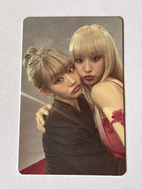 Midas Touch Photobook Ver.