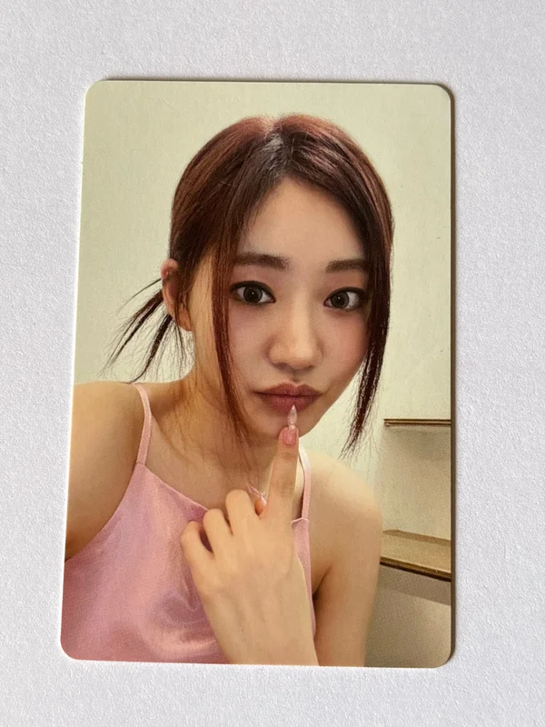 Born to be XX POCA ALBUM