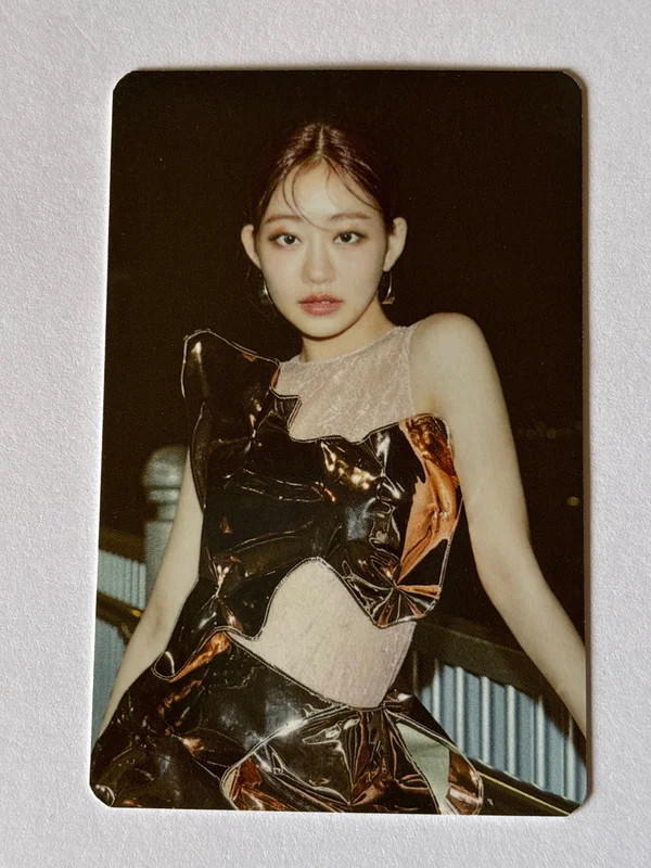 Born to be XX POCA ALBUM