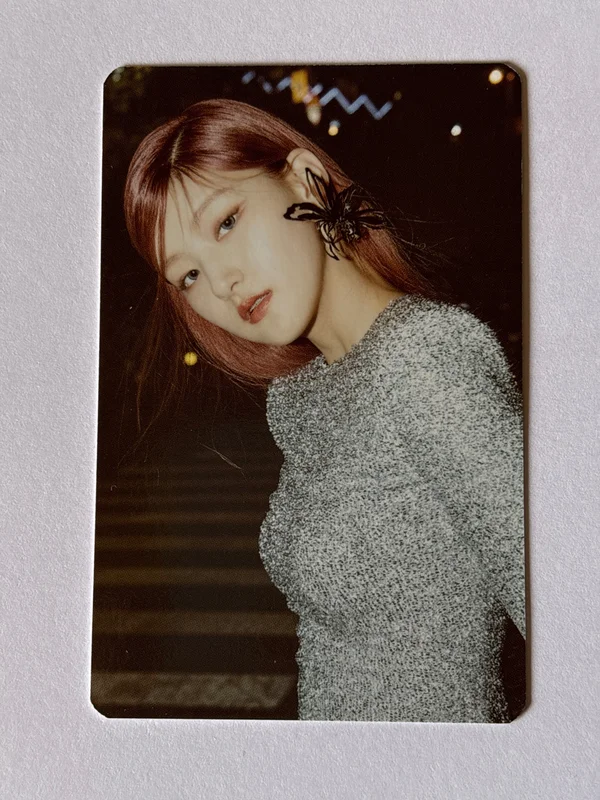 Born to be XX POCA ALBUM