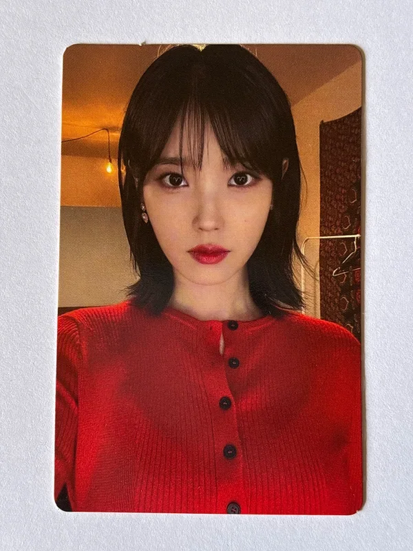 IU CONCERT : The Golden Hour