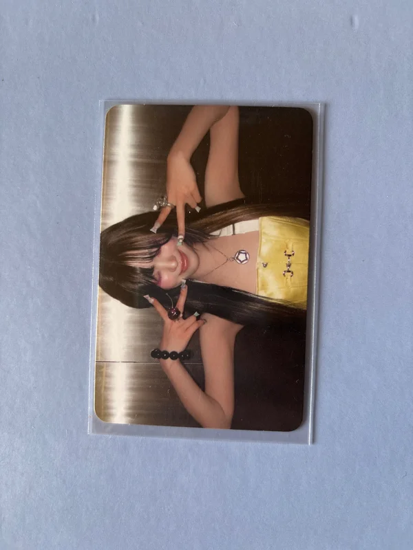 Motto CAKE CLICKER KEYRING Ver.