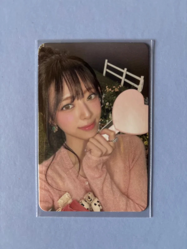 Ice Cream Ice Cream Ver.